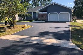 Best Heated Driveway Installation  in Travis Ranch, TX